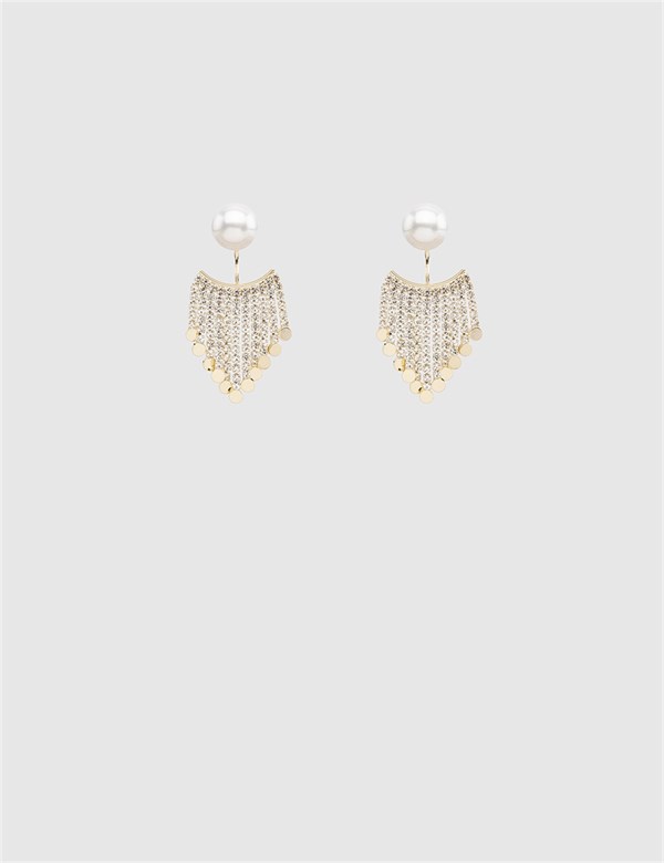 Arboga Gold Women's Earrings
