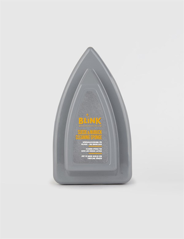 Blink Süet-Nubuk Temizleme Süngeri Renksiz