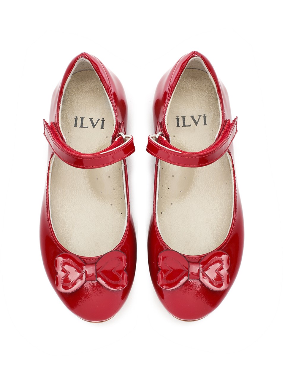 girls red patent leather shoes