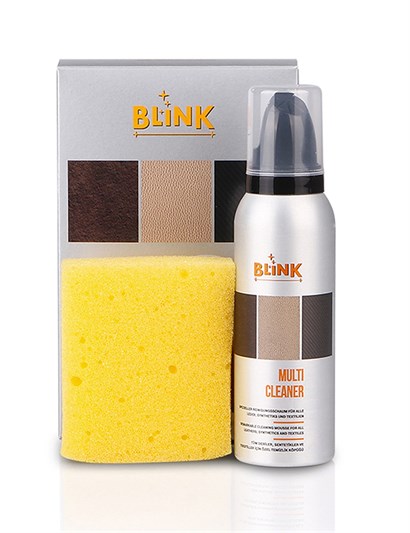 Blink Multi Cleaner Temizleyici Köpük