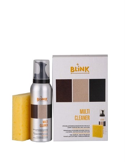 Blink Multi Cleaner Temizleyici Köpük