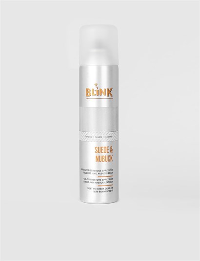 Blink Tintless Suede & Nubuck Spray