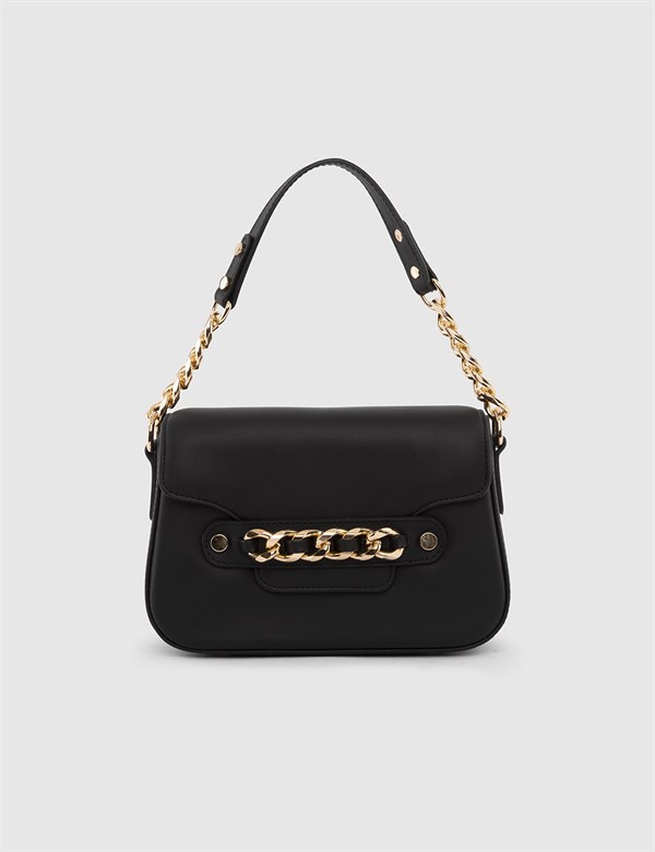 Brade Black Women's Handbag