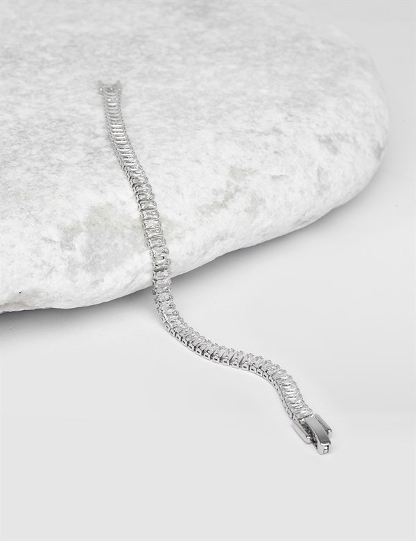 Winkler Silver Women's Bracelet